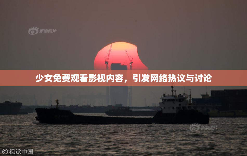 少女免费观看影视内容，引发网络热议与讨论