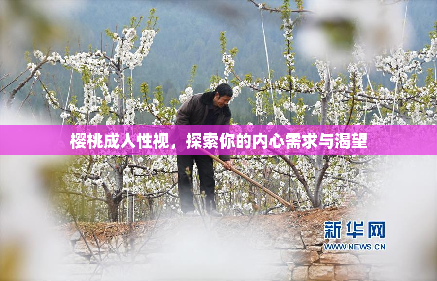 樱桃成人性视，探索你的内心需求与渴望