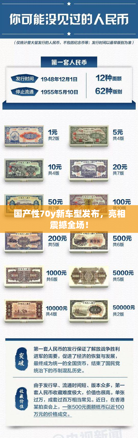 国产性70y新车型发布，亮相震撼全场！