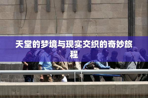 天堂的梦境与现实交织的奇妙旅程