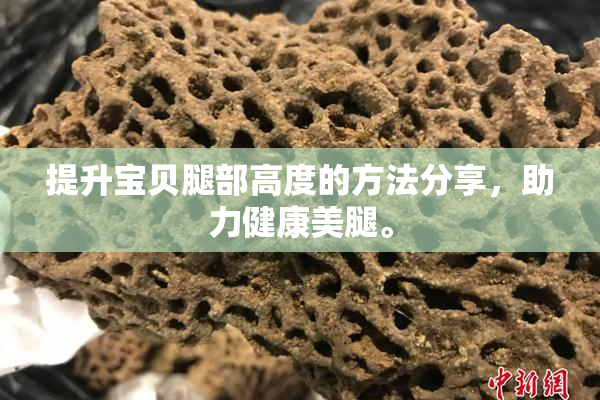 提升宝贝腿部高度的方法分享，助力健康美腿。