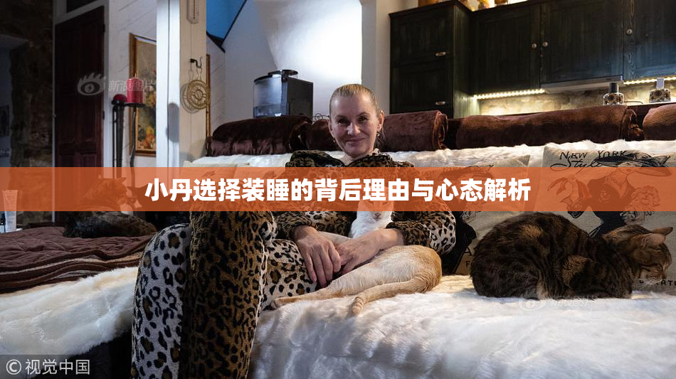 小丹选择装睡的背后理由与心态解析