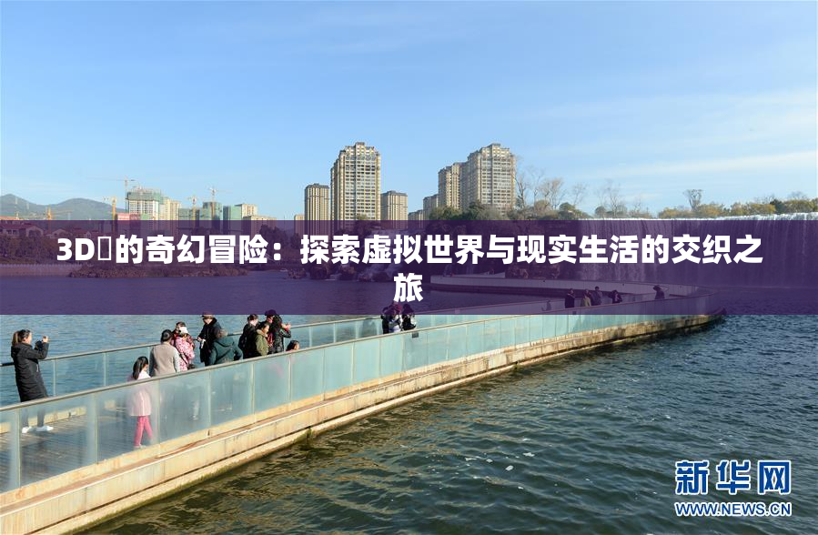 3D姉的奇幻冒险：探索虚拟世界与现实生活的交织之旅
