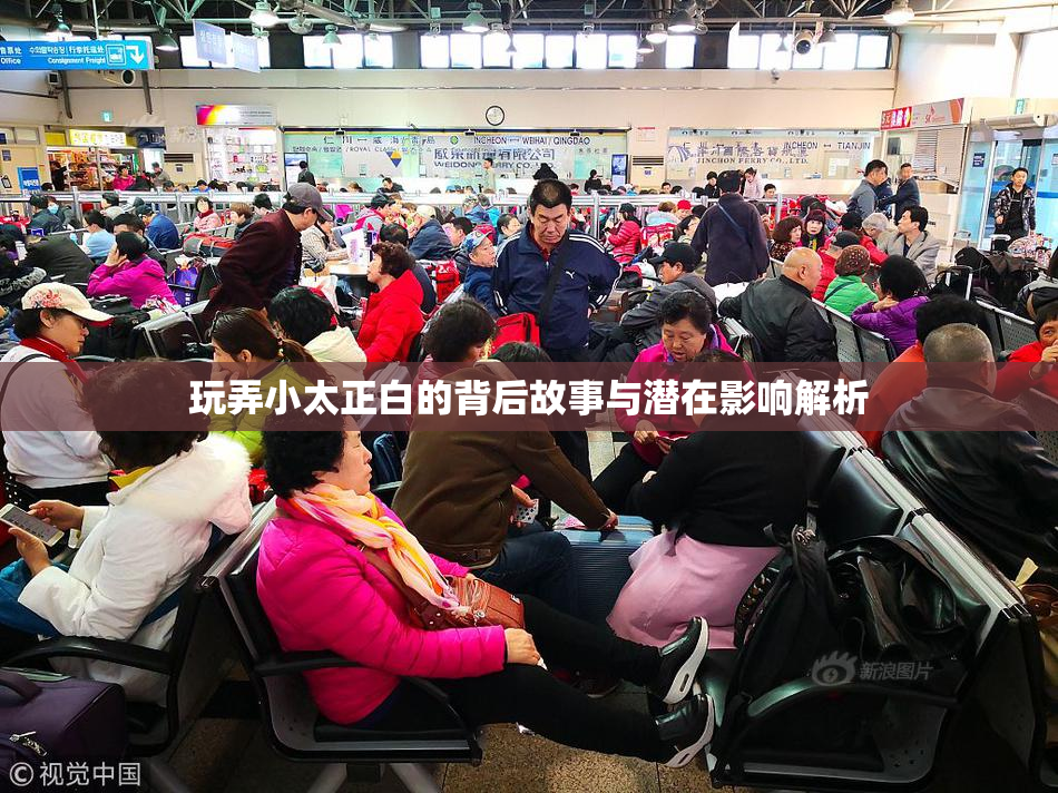 玩弄小太正白的背后故事与潜在影响解析