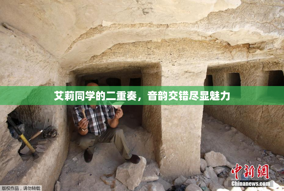 艾莉同学的二重奏，音韵交错尽显魅力