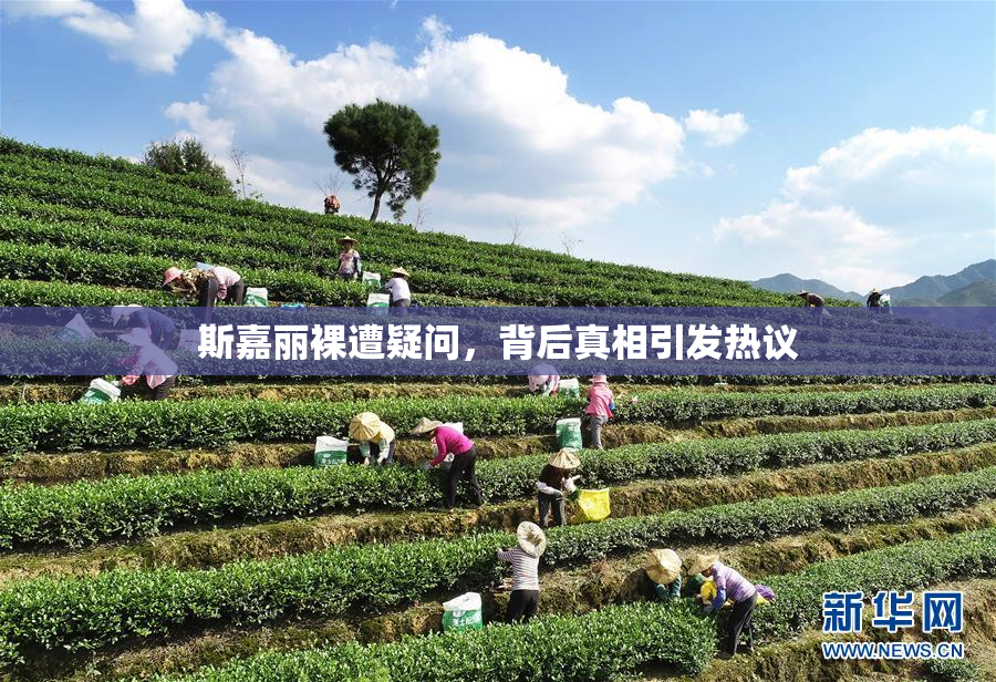斯嘉丽裸遭疑问，背后真相引发热议