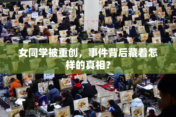 女同学被重创，事件背后藏着怎样的真相？