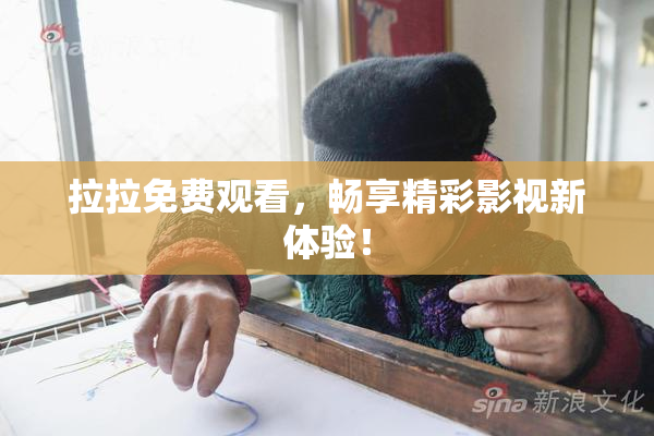 拉拉免费观看，畅享精彩影视新体验！