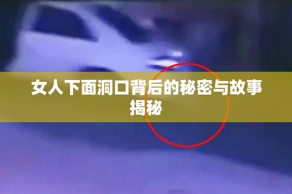 女人下面洞口背后的秘密与故事揭秘