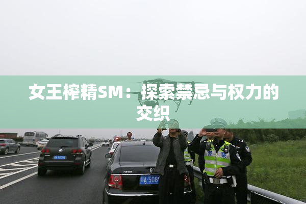 女王榨精SM：探索禁忌与权力的交织