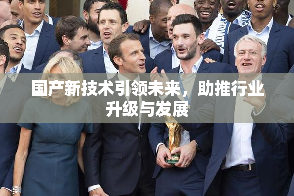国产新技术引领未来，助推行业升级与发展