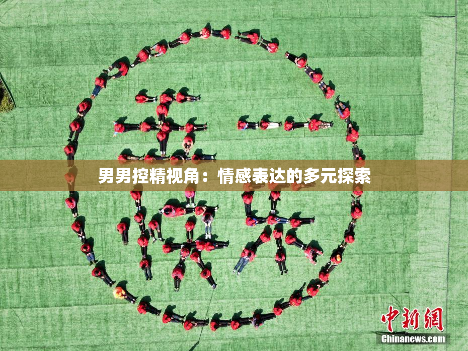 男男控精视角：情感表达的多元探索