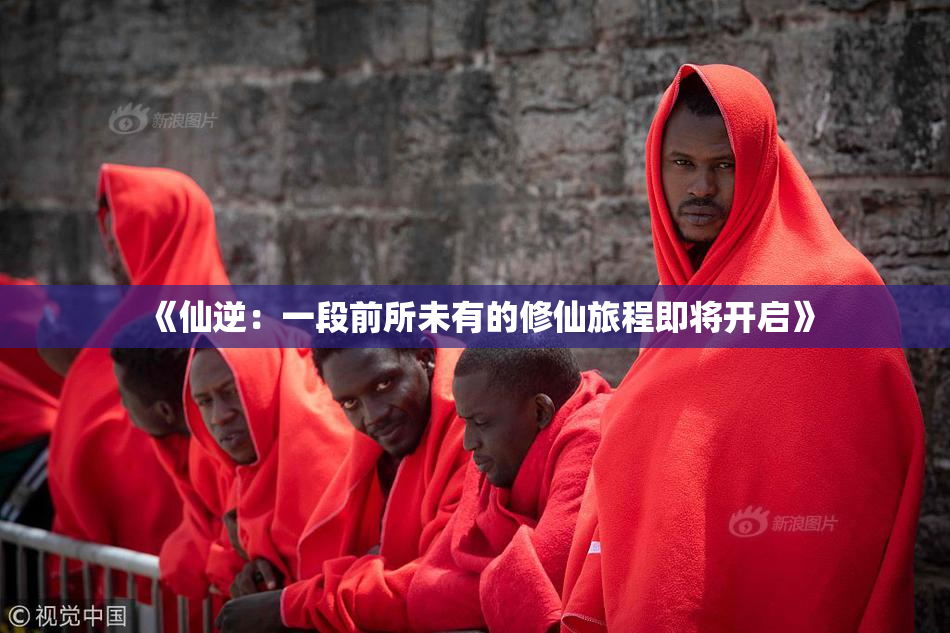 《仙逆：一段前所未有的修仙旅程即将开启》