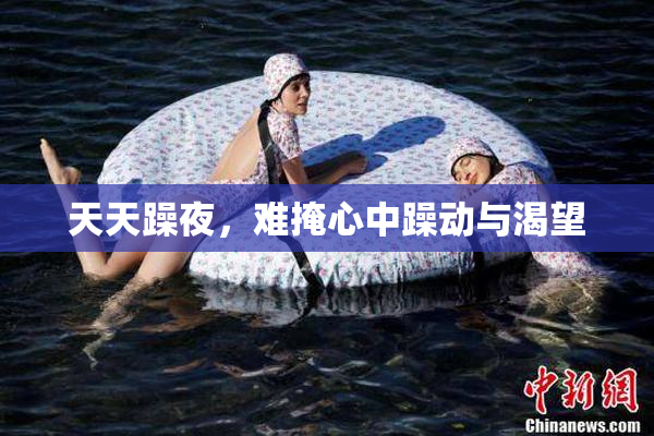 天天躁夜，难掩心中躁动与渴望