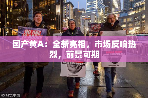 国产黄A：全新亮相，市场反响热烈，前景可期
