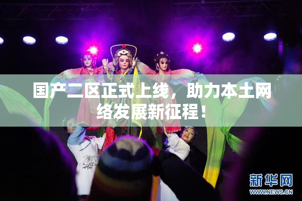 国产二区正式上线，助力本土网络发展新征程！