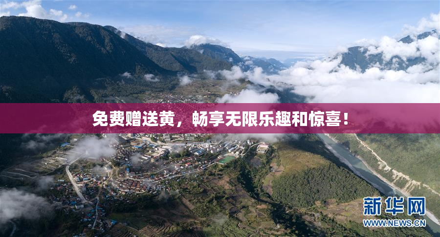 免费赠送黄，畅享无限乐趣和惊喜！