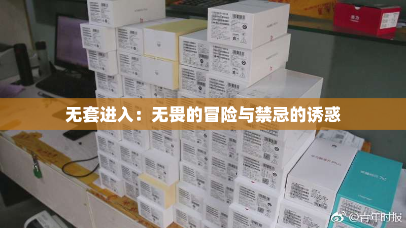 无套进入：无畏的冒险与禁忌的诱惑