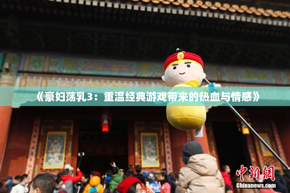 《豪妇荡乳3：重温经典游戏带来的热血与情感》