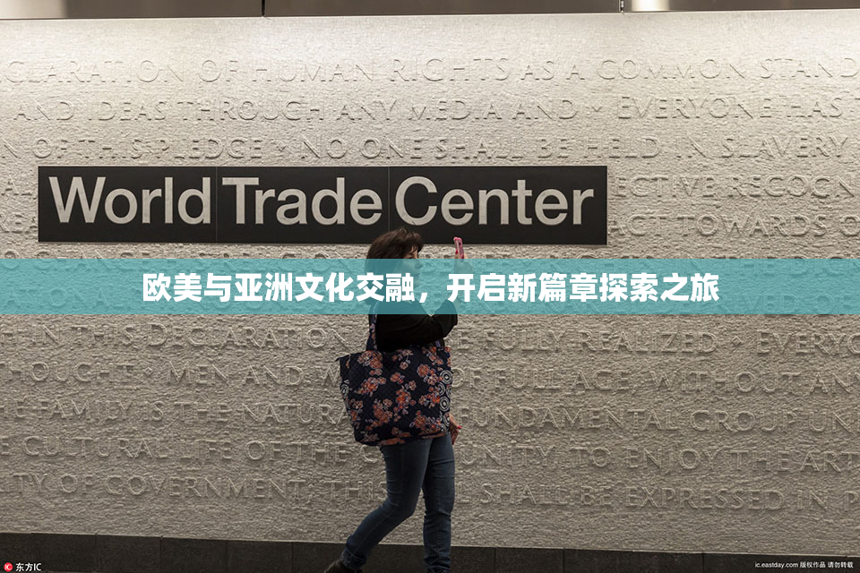 欧美与亚洲文化交融，开启新篇章探索之旅