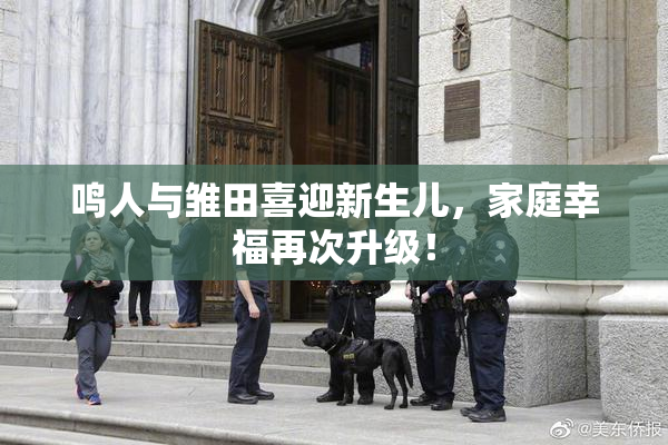 鸣人与雏田喜迎新生儿，家庭幸福再次升级！
