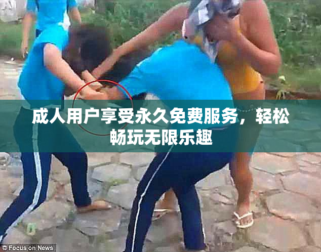 成人用户享受永久免费服务，轻松畅玩无限乐趣