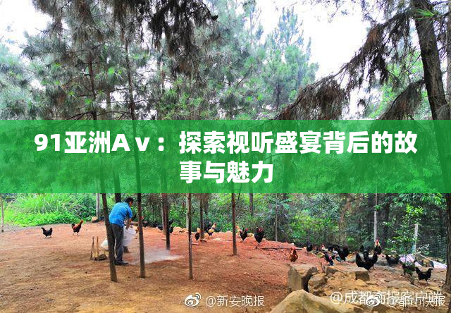 91亚洲Aⅴ：探索视听盛宴背后的故事与魅力