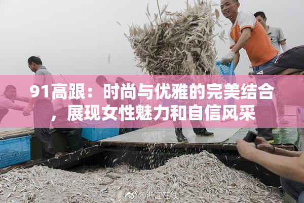 91高跟：时尚与优雅的完美结合，展现女性魅力和自信风采