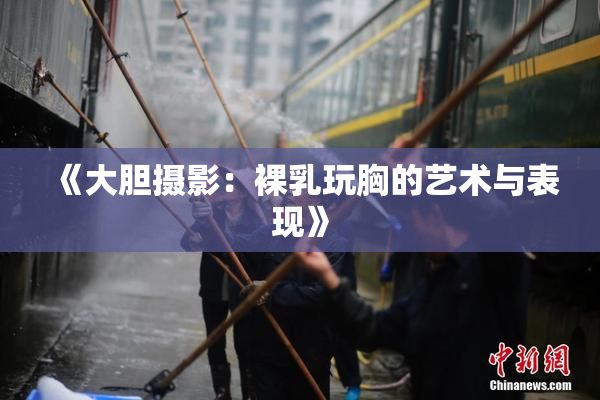 《大胆摄影：裸乳玩胸的艺术与表现》