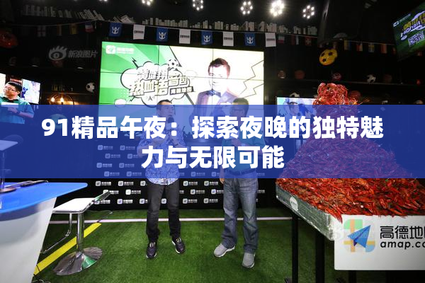 91精品午夜：探索夜晚的独特魅力与无限可能