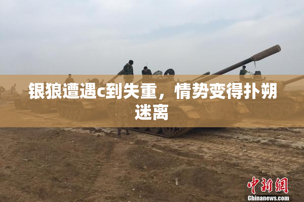银狼遭遇c到失重，情势变得扑朔迷离
