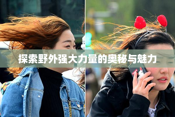 探索野外强大力量的奥秘与魅力