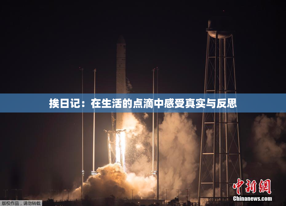 挨日记：在生活的点滴中感受真实与反思