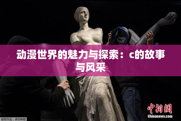 动漫世界的魅力与探索：c的故事与风采