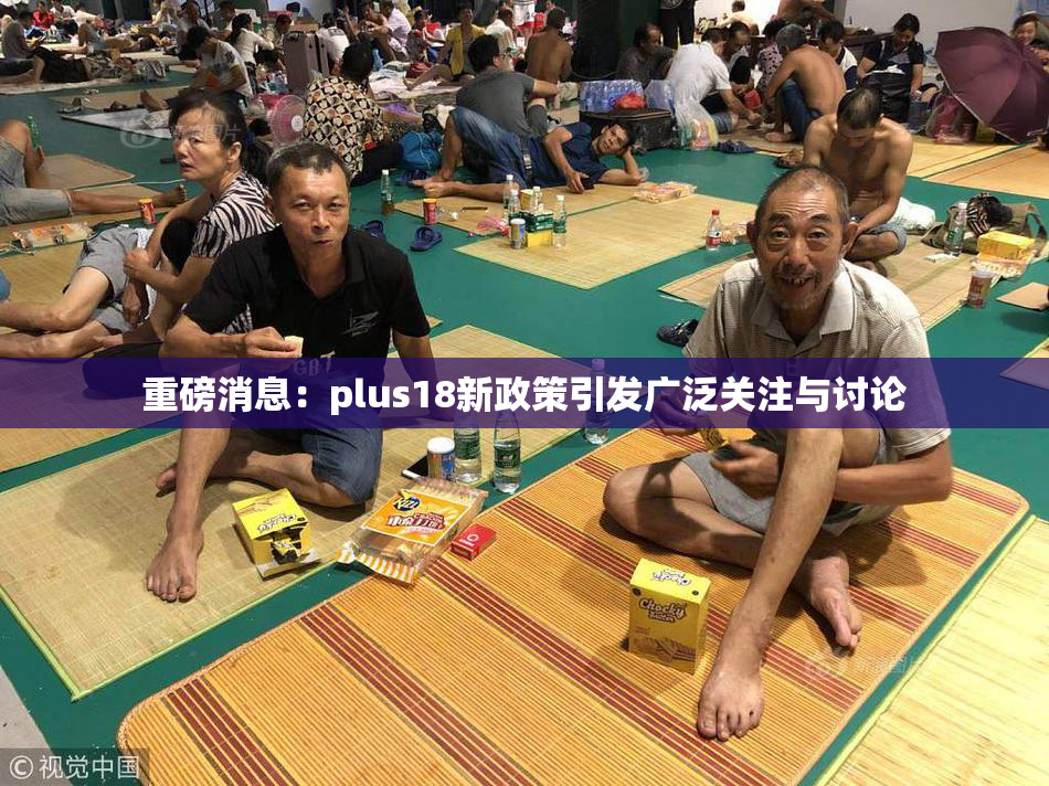 重磅消息：plus18新政策引发广泛关注与讨论
