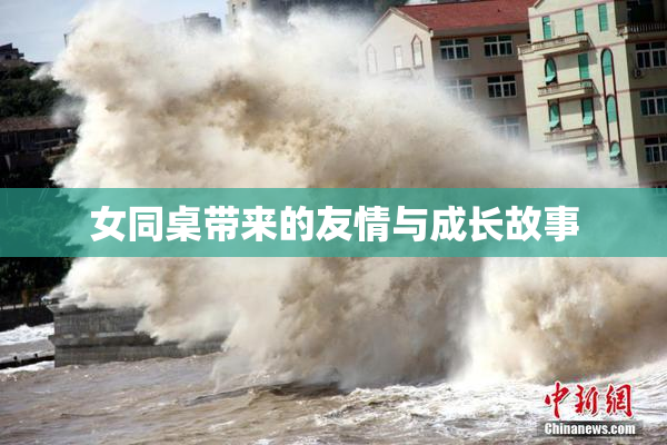 女同桌带来的友情与成长故事