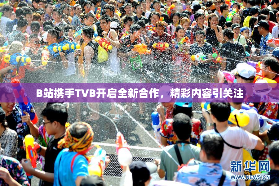 B站携手TVB开启全新合作，精彩内容引关注