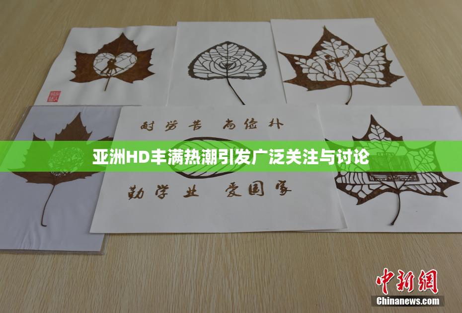亚洲HD丰满热潮引发广泛关注与讨论