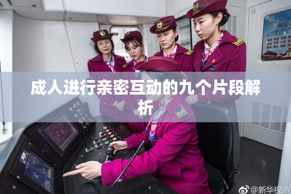 成人进行亲密互动的九个片段解析
