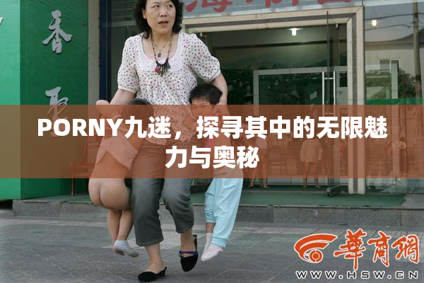 PORNY九迷，探寻其中的无限魅力与奥秘