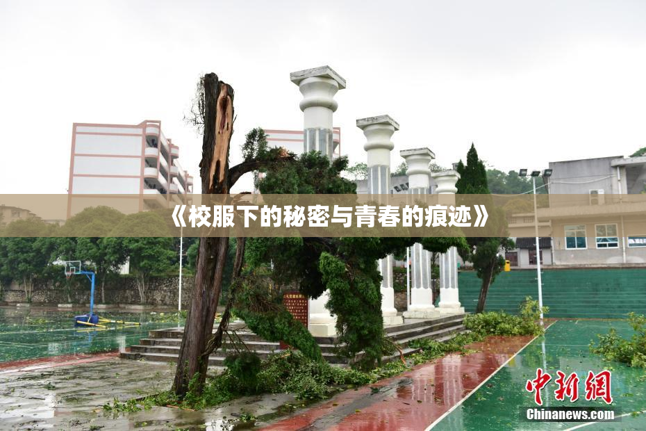 《校服下的秘密与青春的痕迹》