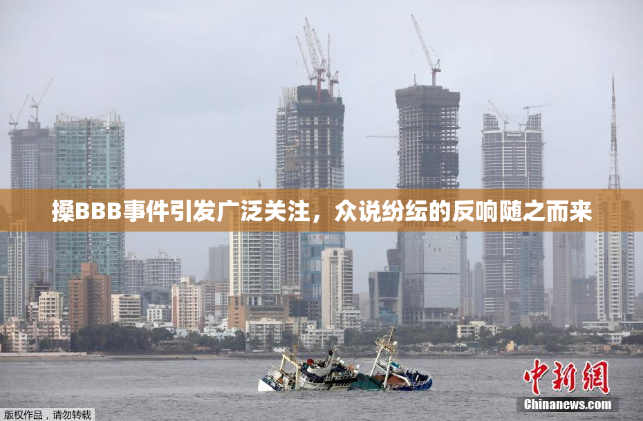 搡BBB事件引发广泛关注，众说纷纭的反响随之而来