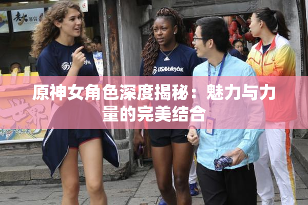原神女角色深度揭秘：魅力与力量的完美结合