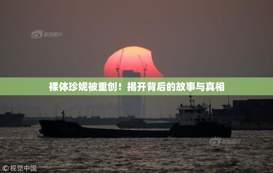 裸体珍妮被重创！揭开背后的故事与真相