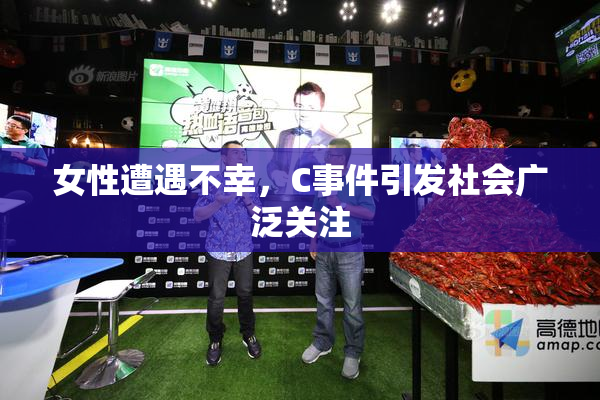 女性遭遇不幸，C事件引发社会广泛关注