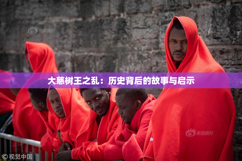大慈树王之乱：历史背后的故事与启示