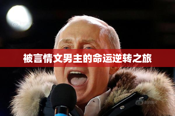 被言情文男主的命运逆转之旅