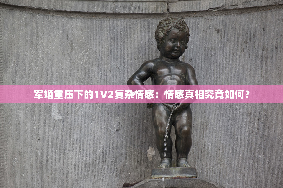 军婚重压下的1V2复杂情感：情感真相究竟如何？
