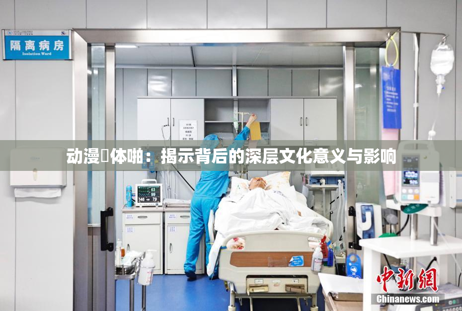 动漫祼体啪：揭示背后的深层文化意义与影响
