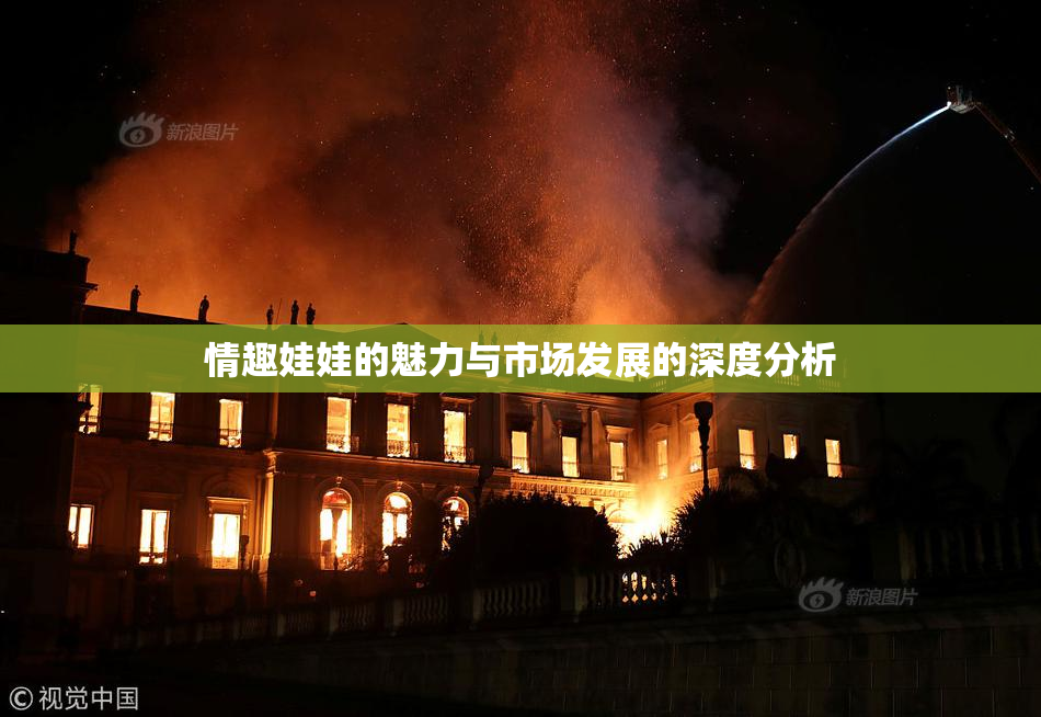 情趣娃娃的魅力与市场发展的深度分析